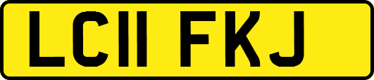 LC11FKJ