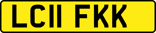 LC11FKK