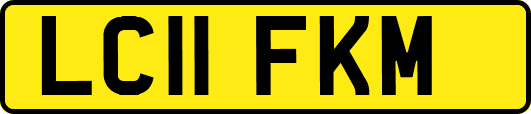 LC11FKM