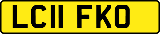 LC11FKO