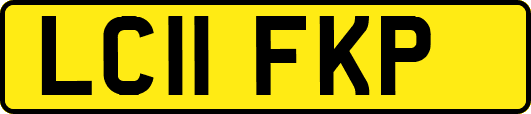 LC11FKP