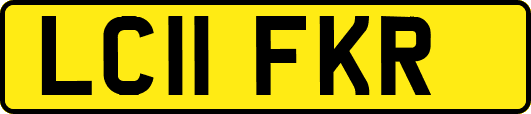 LC11FKR