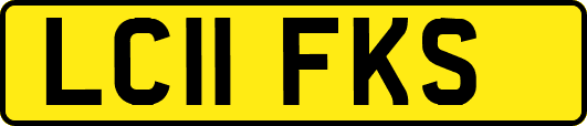 LC11FKS