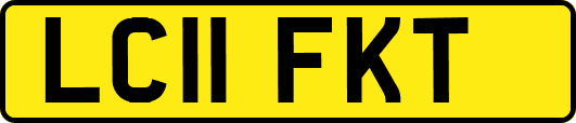 LC11FKT