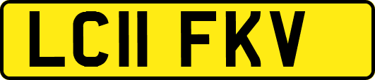 LC11FKV