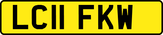 LC11FKW