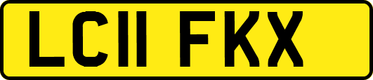 LC11FKX