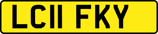 LC11FKY