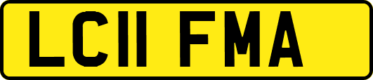 LC11FMA
