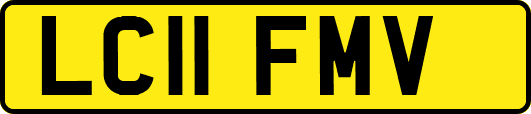 LC11FMV