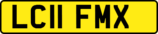 LC11FMX