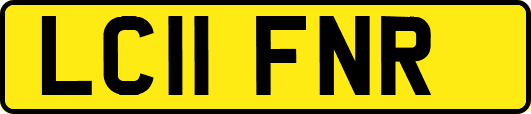 LC11FNR