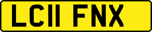 LC11FNX