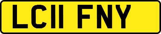 LC11FNY