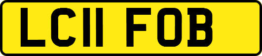 LC11FOB