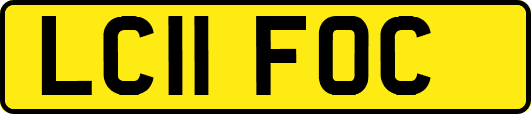 LC11FOC