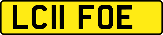 LC11FOE