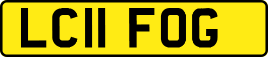 LC11FOG