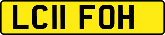 LC11FOH