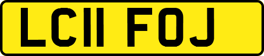 LC11FOJ
