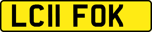 LC11FOK