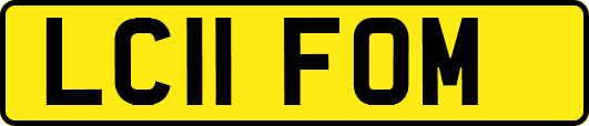 LC11FOM