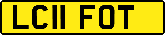 LC11FOT