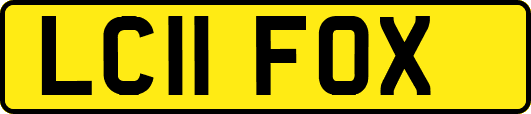 LC11FOX