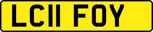 LC11FOY