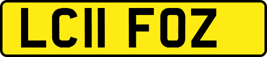 LC11FOZ