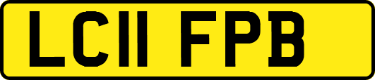 LC11FPB