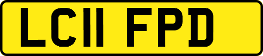 LC11FPD