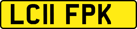 LC11FPK