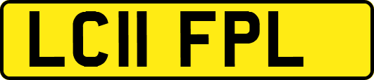 LC11FPL