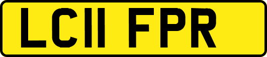 LC11FPR
