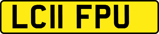 LC11FPU