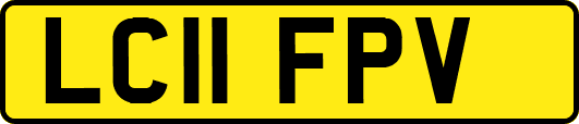 LC11FPV