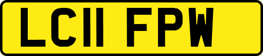 LC11FPW