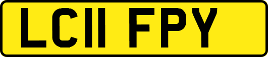 LC11FPY