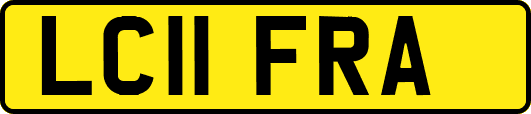 LC11FRA