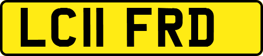 LC11FRD