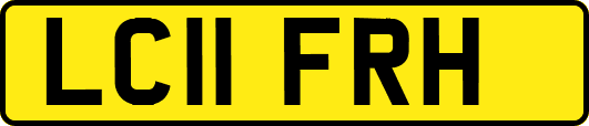LC11FRH