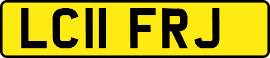 LC11FRJ