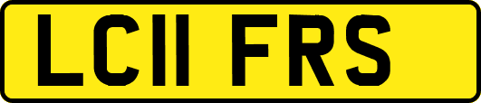 LC11FRS