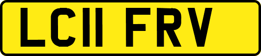 LC11FRV