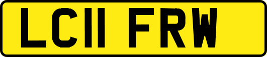 LC11FRW