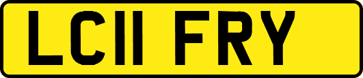 LC11FRY