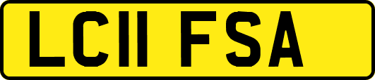 LC11FSA