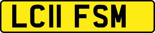 LC11FSM