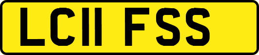 LC11FSS